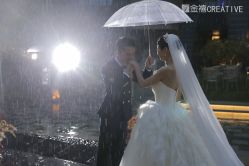-金禧婚礼定制