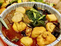 -北丐先生·野馄饨烧烤(雨花万象店)
