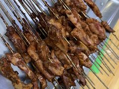 -清真·马峰烤肉(小学习北巷店)