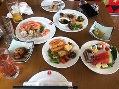 -东方明珠·可口可乐欢乐餐厅