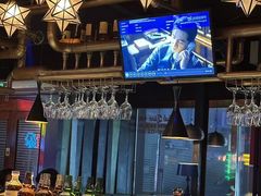 -光音瓦特俱乐部(高新店)