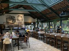 -喜洲吧·江畔老船厂·庭院餐厅(喜临院店)