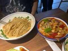 -十面春风·江南面馆(崇宁路店)