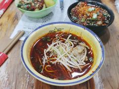 -冒椒火辣(奎星楼街店)
