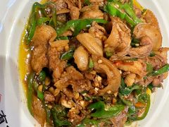 -有位虾匠·胶东土菜小馆(市北店)