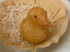 -麒麟中餐厅·经典粤菜·地道菜式老字号(广州长隆酒店)