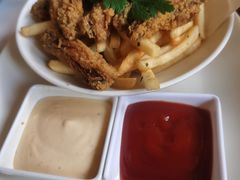 -WOLFGANG PUCK KITCHEN & BAR(迪士尼小镇店)