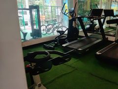 -MKC健身工作室(北亭店)