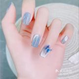 拿来吧，你|散落人间的仙女极光猫眼甲💅，你爱了吗？
