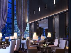 大堂-上海中航虹桥机场泊悦酒店