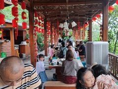 大堂-枇杷园食为鲜火锅(南山店)