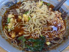 -丁丁猫重庆小面(徐州路店)