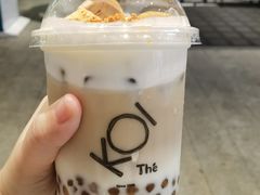 -KOI The(卓悦汇购物中心店)