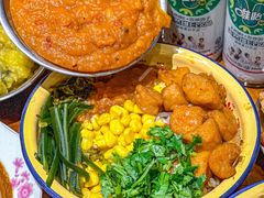 -池嬢拌粉(上海首店)