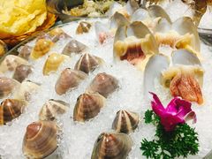 -渔傅·蓝海岸霞浦海鲜(正祥店)
