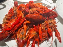 -加餐海鲜自助(宝龙一城店)