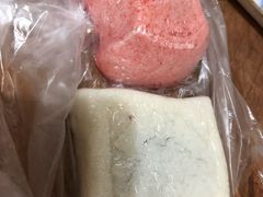 定胜糕-知味观(湖滨总店)
