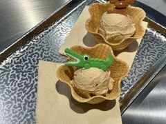 -CORNER CONE GELATO酷矿手作霜淇淋(南头古城店)
