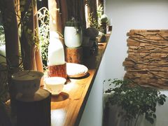 -茶油香闽南菜·花园餐厅(前埔店)