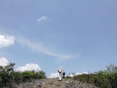 -东天目山风景区