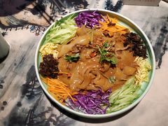 -苏城小院·园林精致苏州菜(斜塘老街店)