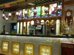 -金象湾泰国餐厅(华林路店)