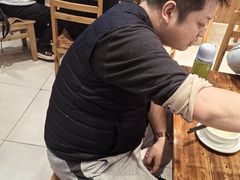 -乡土特色.冷锅鱼.牦牛肉汤锅