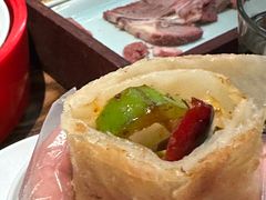 驴肉火烧-掌柜的店·河南菜(世茂店)