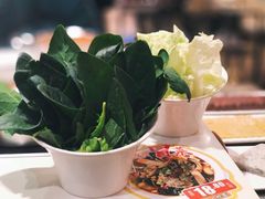 -密友回转自助火锅(世茂国际广场店)