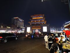 -鼓楼夜市