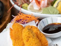 -千代饮兵卫日本料理(东二环泰禾广场西区店)