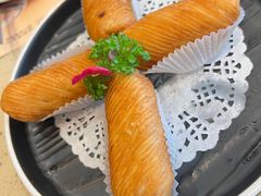 -点都德(龙之梦店)