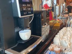 -无锡君来洲际酒店