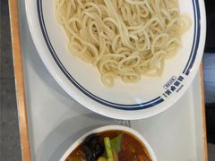 -丝路伊兰·兰州牛肉面(马连道店)