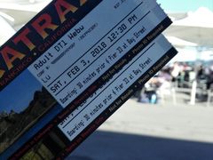 -阿尔卡特拉斯岛