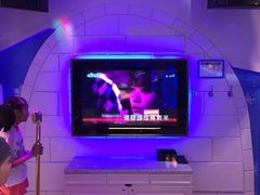 米乐星世界KTV(汇智国际店)-米乐星世界KTV