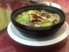 -吴祥记潮州菜·百年老字号·砂锅粥