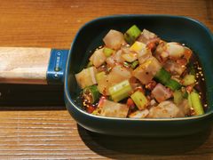 水晶皮冻-庆乙楼·乐山菜(光环店)