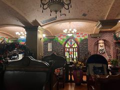 -凯撒城堡西餐厅(颐和国际店)