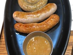 -曼乐辰餐厅(中庚漫游城店)