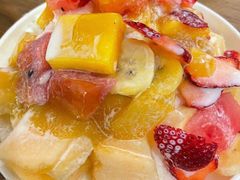 -斯利美甜品slimay dessert(滨江高教园店)