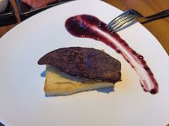 -广州富力君悦大酒店·凯菲厅