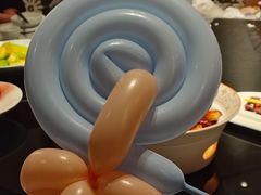 -晓粤·惹味粤菜(凯德乐峰广场店)