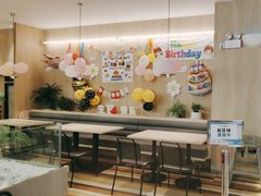 -卡朋西餐(东方广场店)