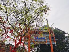 -洛带古镇