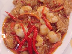 -付掌柜在成都·热炒砂锅集(金禾店)