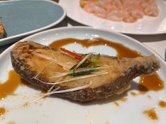 -梅龙镇酒家(南京西路总店)
