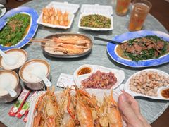-蚝得喜海鲜(东城店)