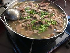 -五牛头