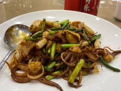 -良友·海鲜青岛菜(五四广场店)